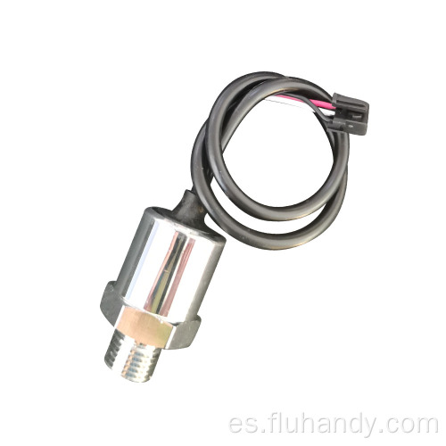 IP65 Sensor de presión de 0-10bar para la bomba de agua